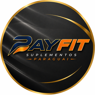 PY FIT — Suplementos Paraguai